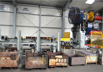 精密棒料剪斷機 精密棒料剪斷機