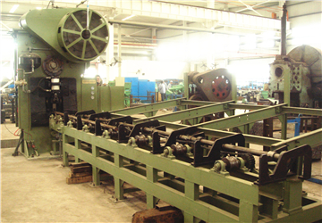 精密棒料剪斷機 精密棒料剪斷機