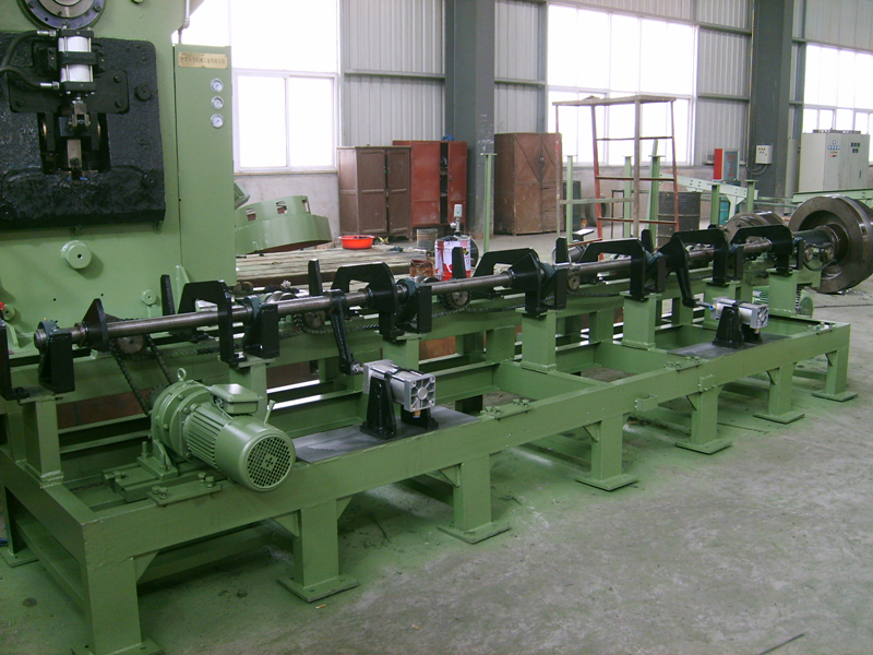 棒料剪斷機工作視頻 棒料剪斷機工作視頻