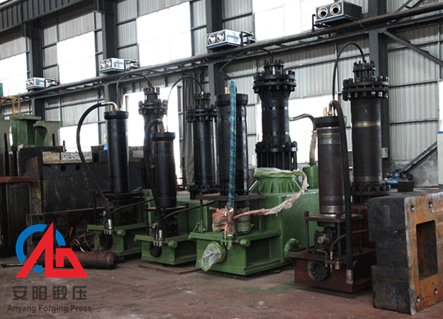 模鍛錘動力頭改造 模鍛錘動力頭改造