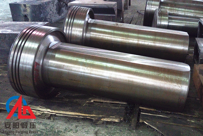 安陽鍛壓C41空氣錘錘桿