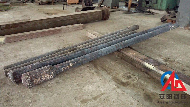 自由鍛錘錘桿 自由鍛錘錘桿