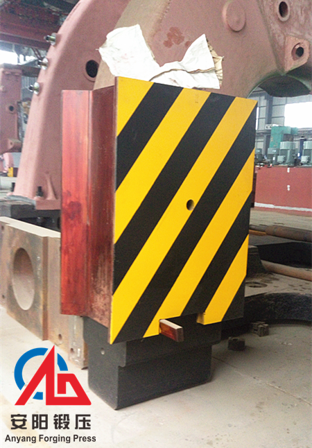 自由鍛電液錘錘頭 自由鍛電液錘錘頭