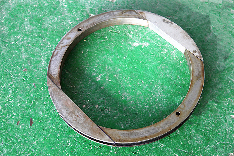 批發空氣錘錘桿阻漏圈價格優惠