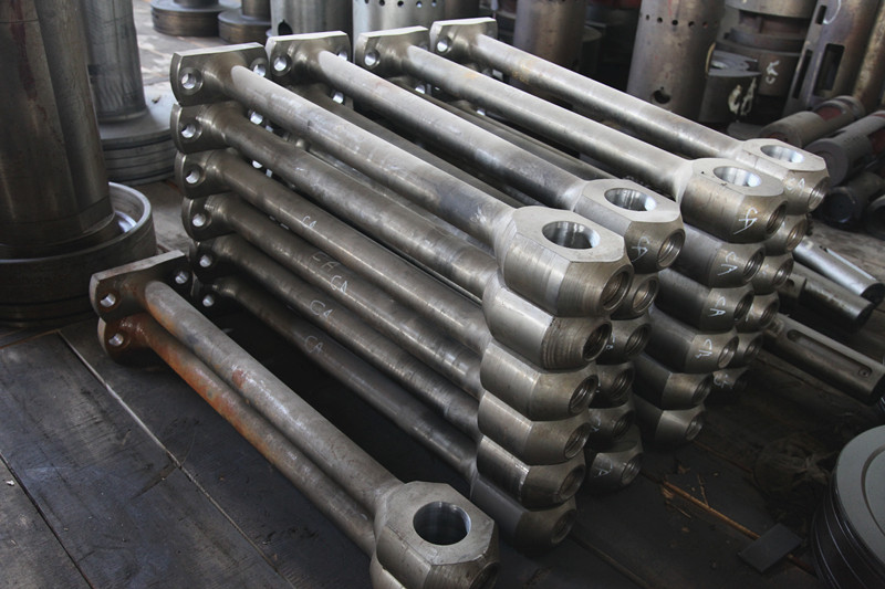 C41鍛造空氣錘連桿配件批發