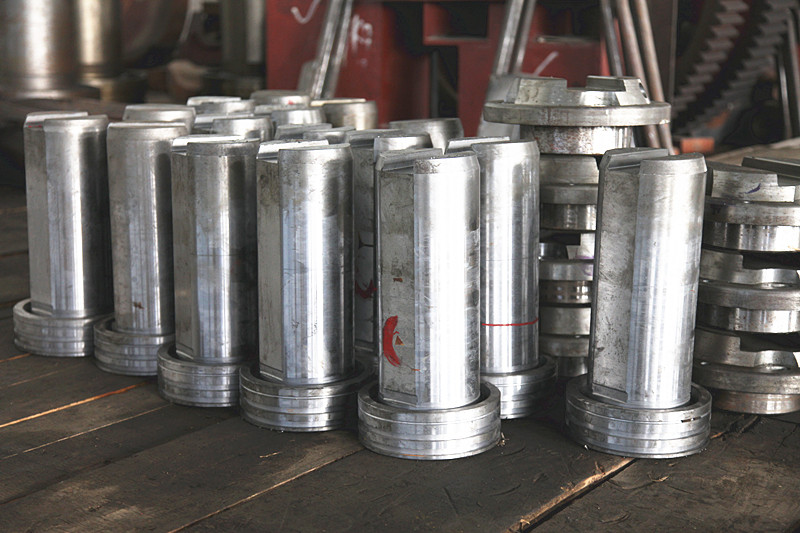 C41鍛造空氣錘錘桿批發零售價格