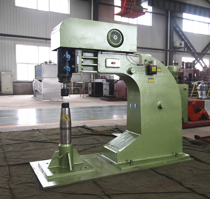 氣動曲面成形機(jī)裝配 氣動曲面成形機(jī)裝配