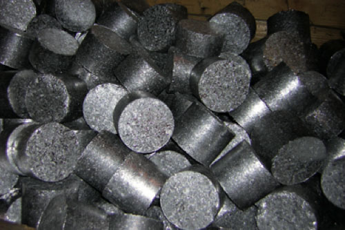 金屬屑壓塊機 金屬屑壓塊機