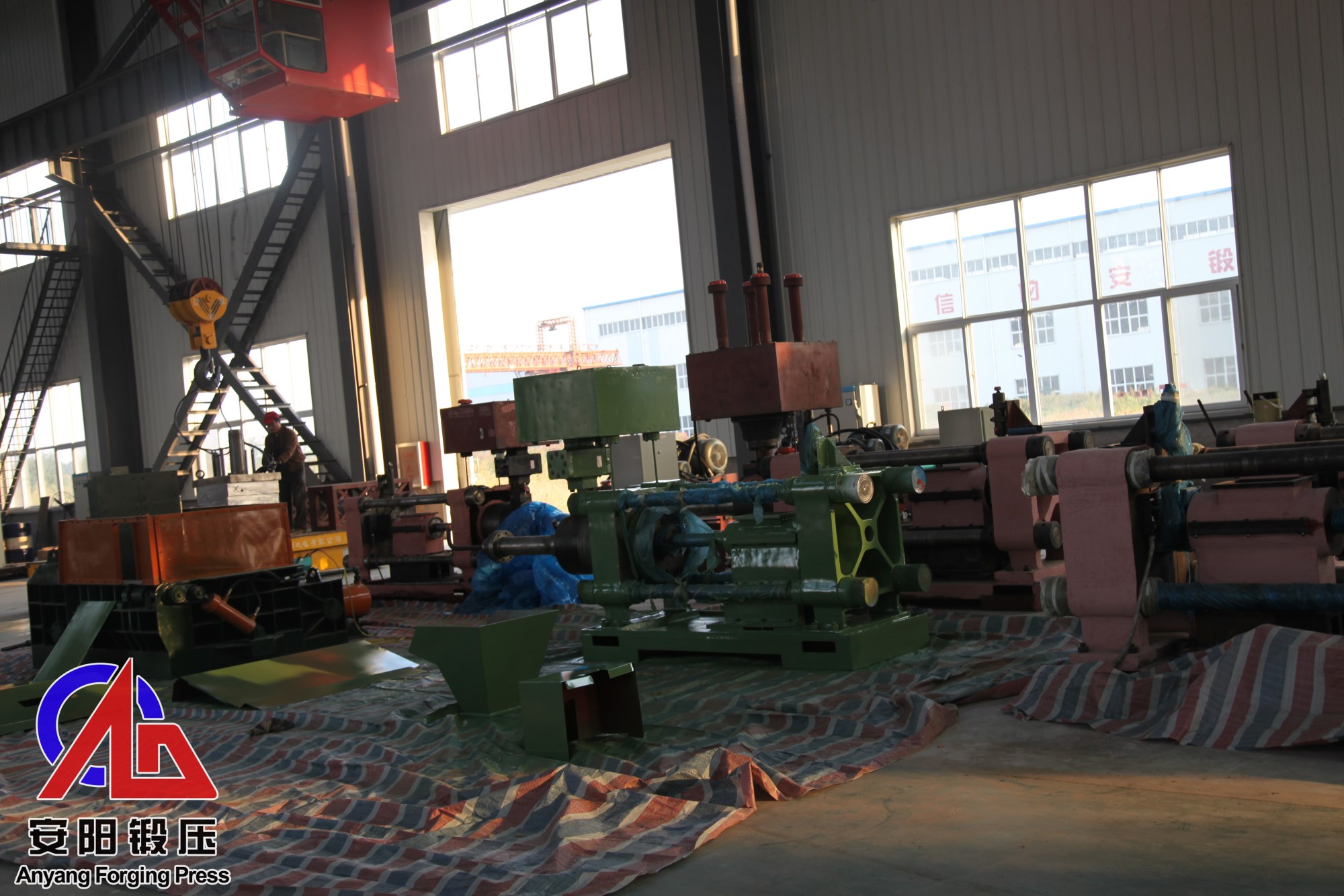 壓塊機噴漆 壓塊機噴漆