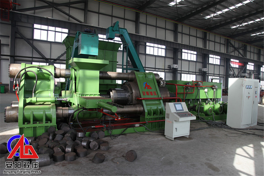 Y83-1000大型金屬壓塊機壓鑄鐵屑 Y83-1000大型金屬壓塊機壓鑄鐵屑