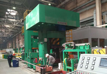 電動螺旋壓力機 電動螺旋壓力機