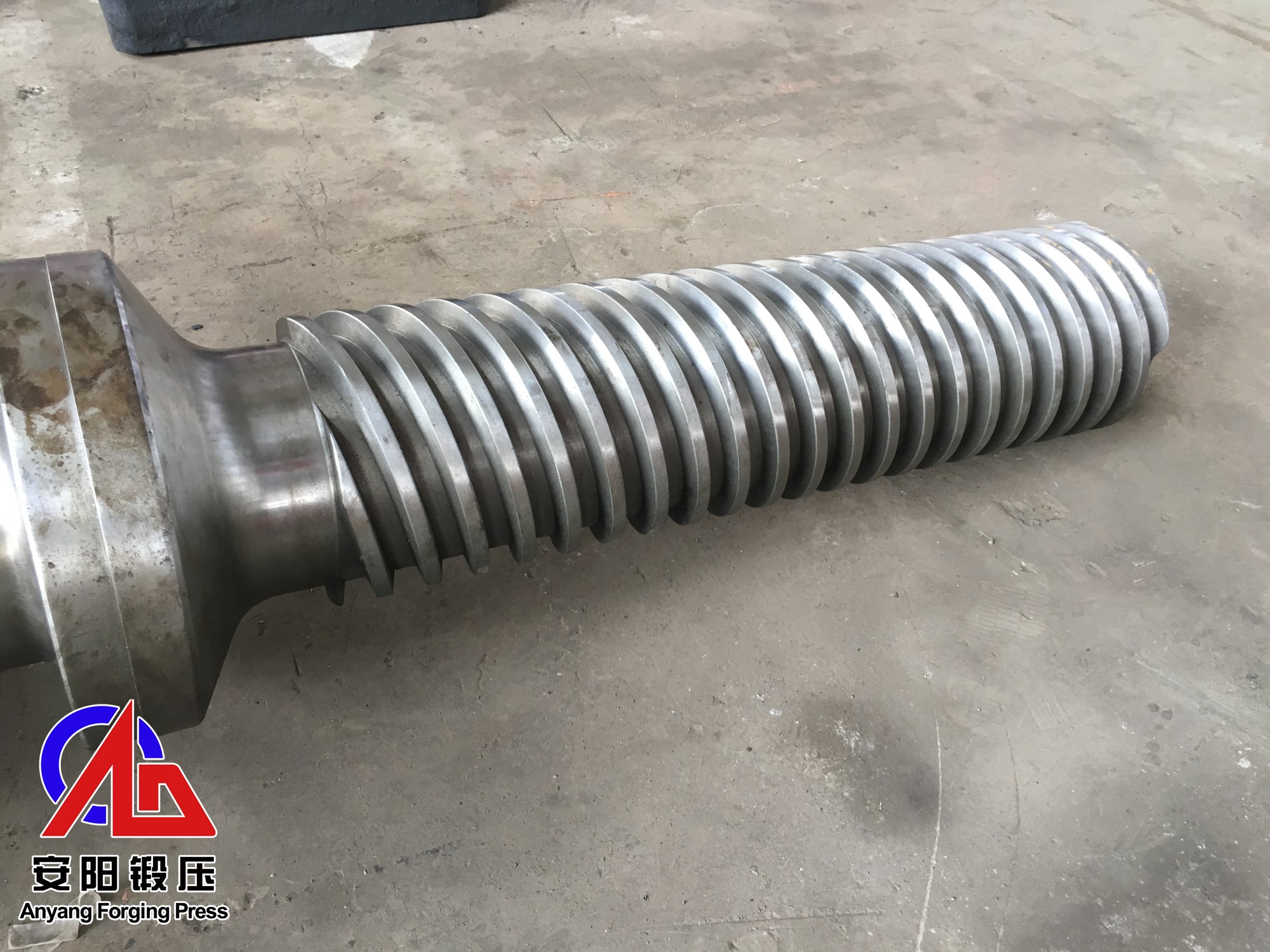 電動螺旋壓力機螺桿 電動螺旋壓力機螺桿