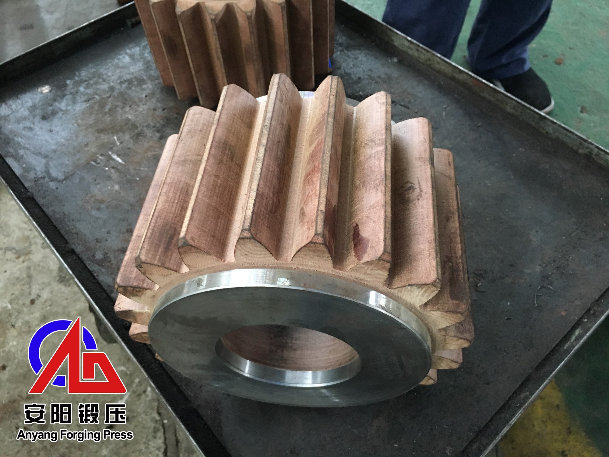 電動螺旋壓力機小齒輪 電動螺旋壓力機小齒輪