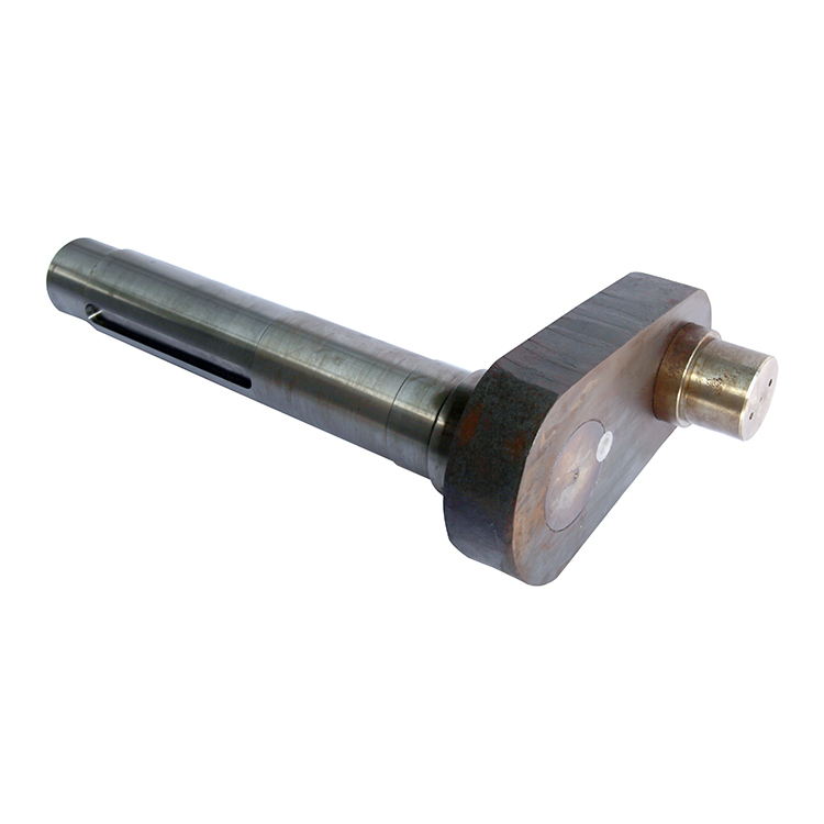 C41鍛造空氣錘曲軸備件批發(fā)