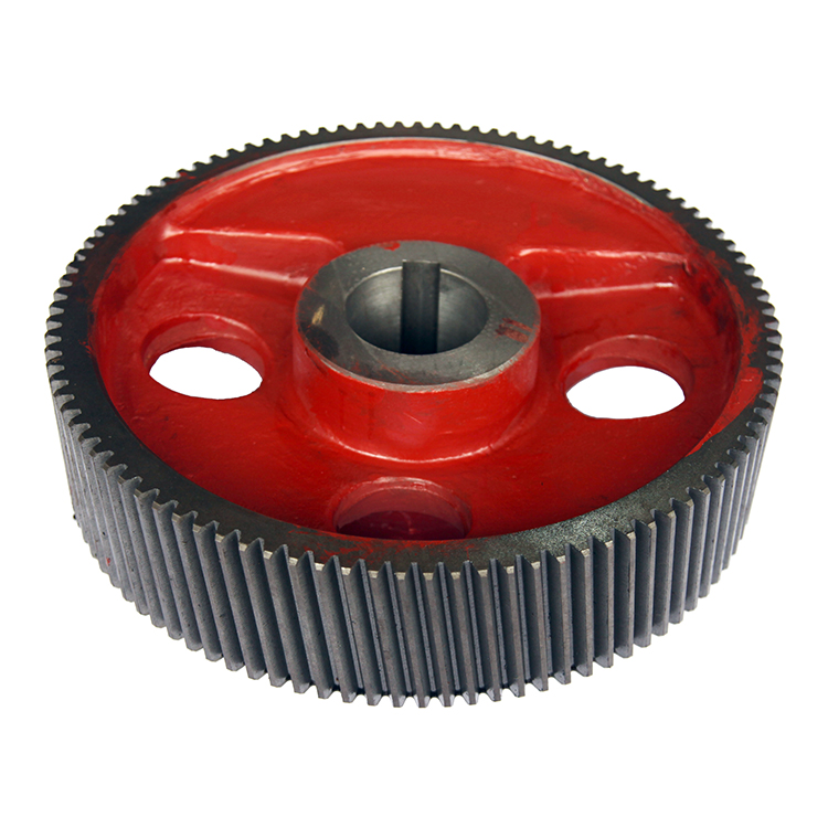 節(jié)能空氣錘大齒輪價格優(yōu)惠