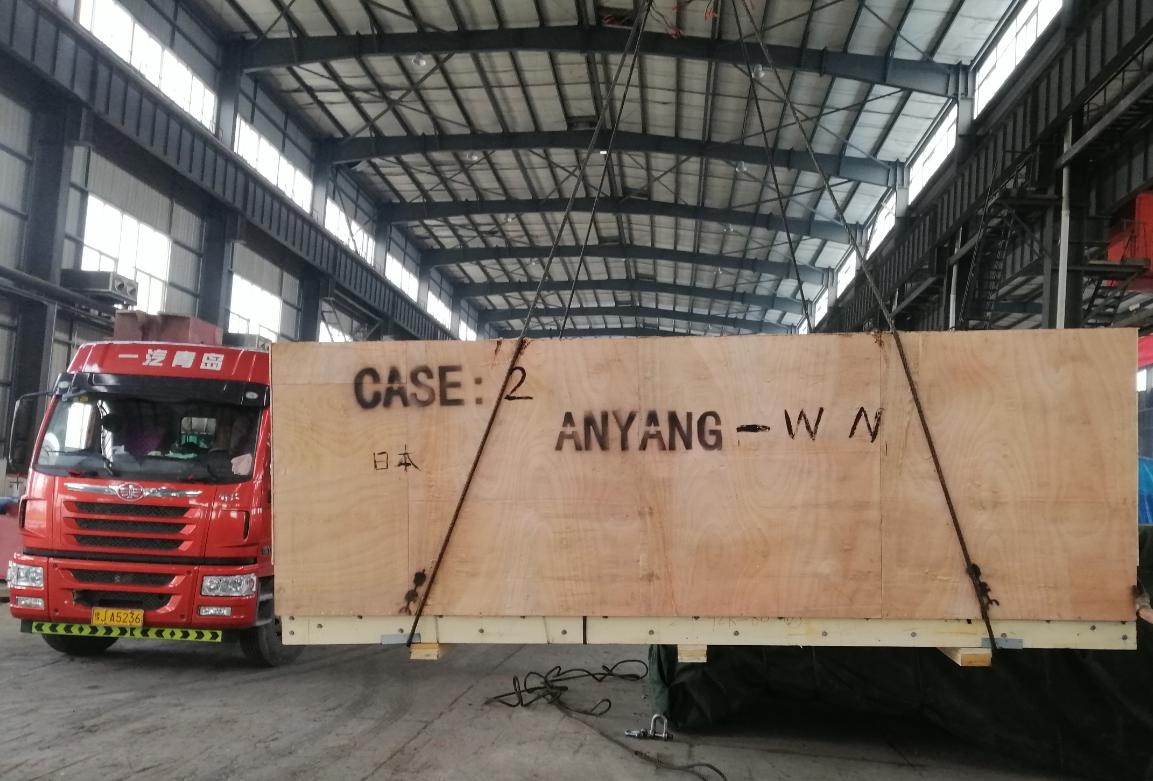 日本小松數控模鍛錘