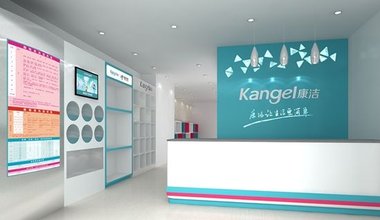 投資開一家干洗店成本大概多少錢