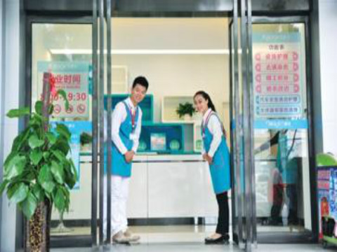 干洗店的成本費用應(yīng)該怎么計算?大約多少錢