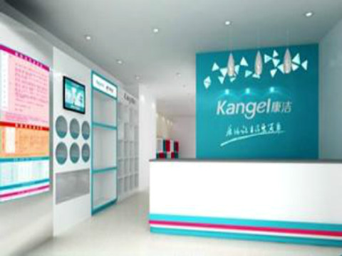 開個(gè)干洗店一般需要多少錢