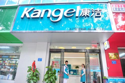 開干洗店之前要準(zhǔn)備什么?