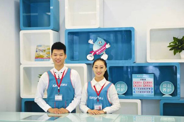 小型干洗店的投資成本